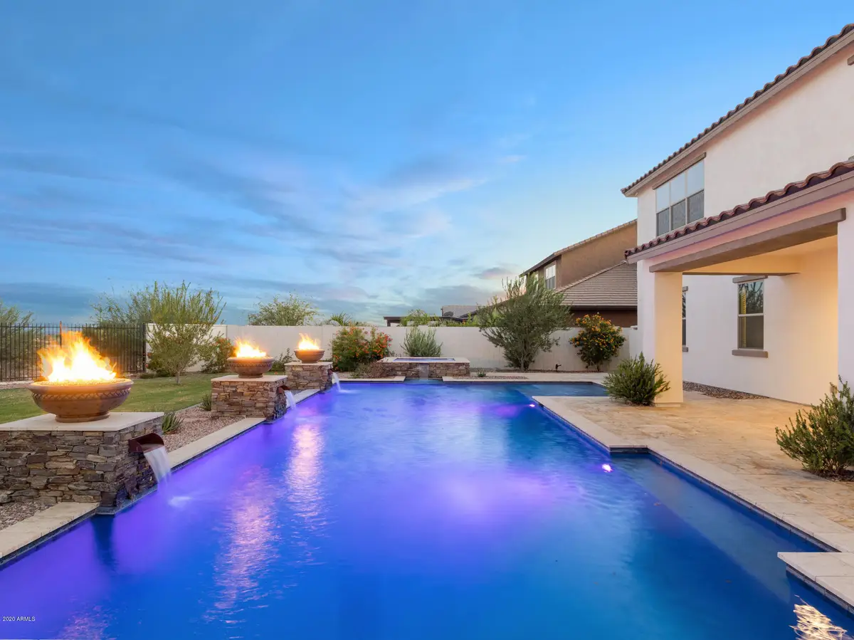 2247 N Beverly Place, Buckeye, AZ 85396 - Image #1