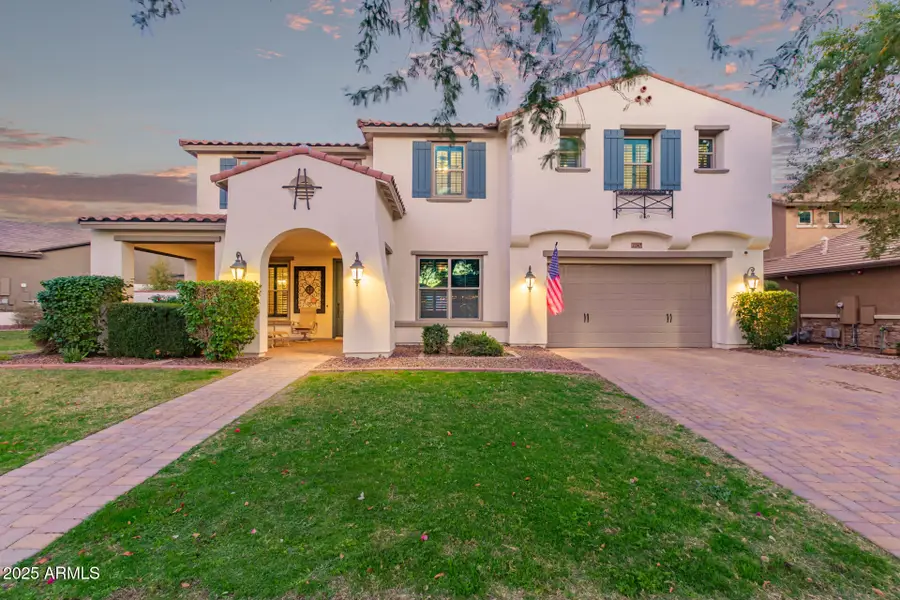 2247 N Beverly Place, Buckeye, AZ 85396 - Image #3