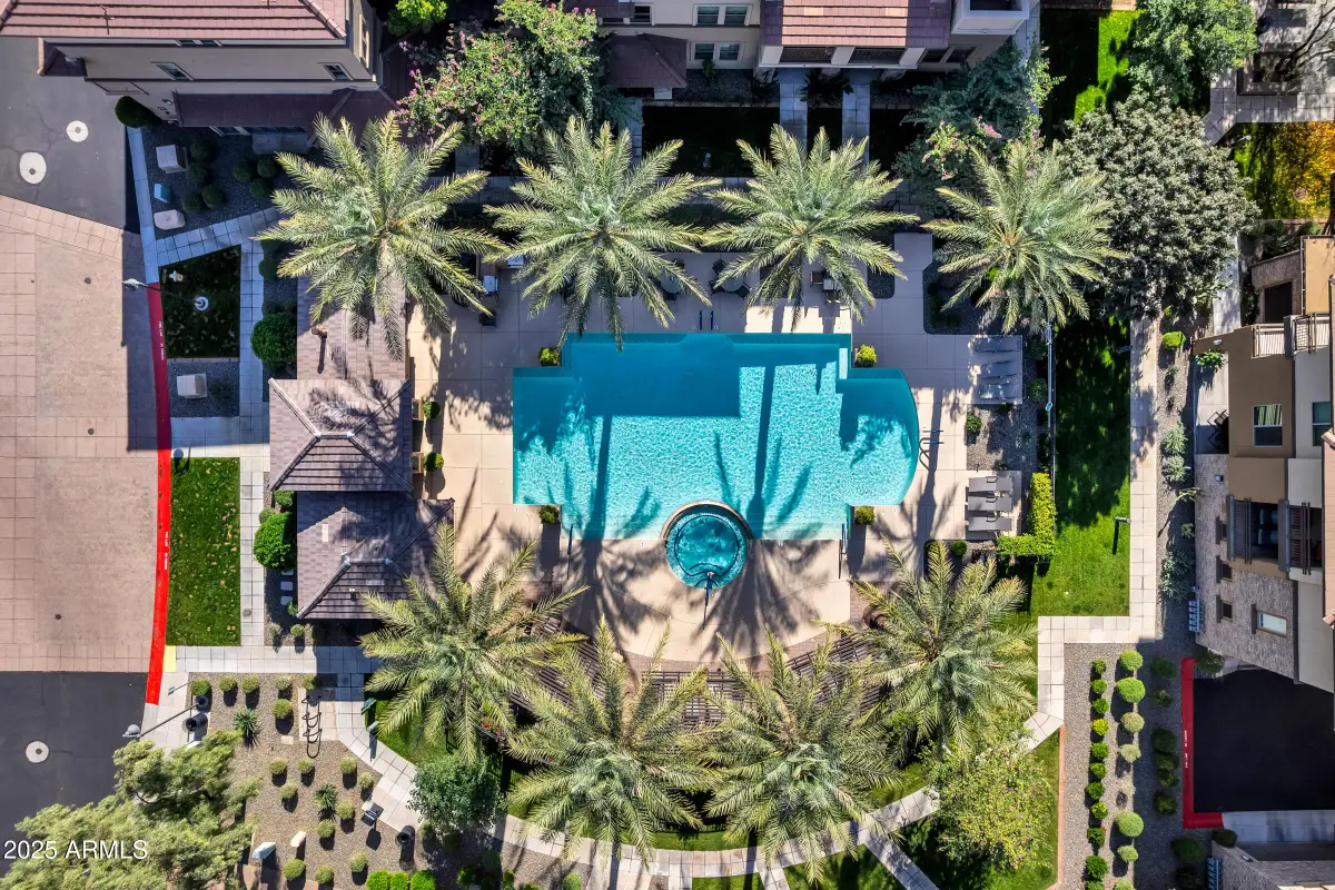 17850 N 68th Street #2063, Phoenix, AZ 85054 - Image #1