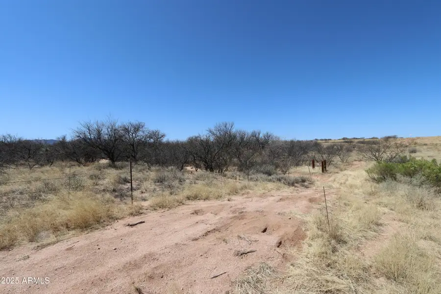 TBD W Eeyore Lane, Benson, AZ 85602 - Image #2