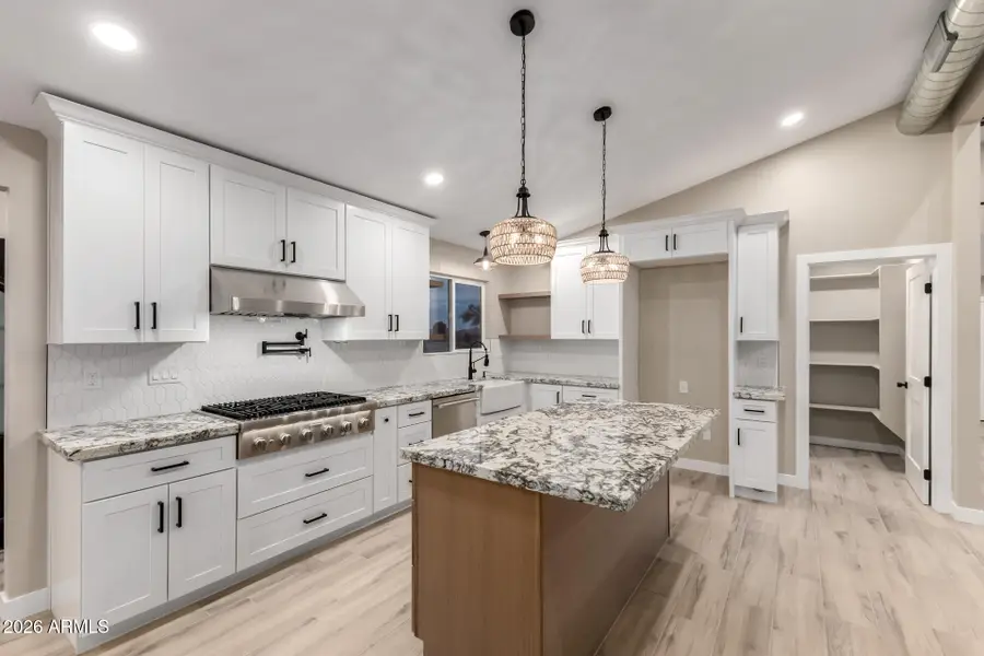 2330 Us Hwy 93 --, Wickenburg, AZ 85390 - #2