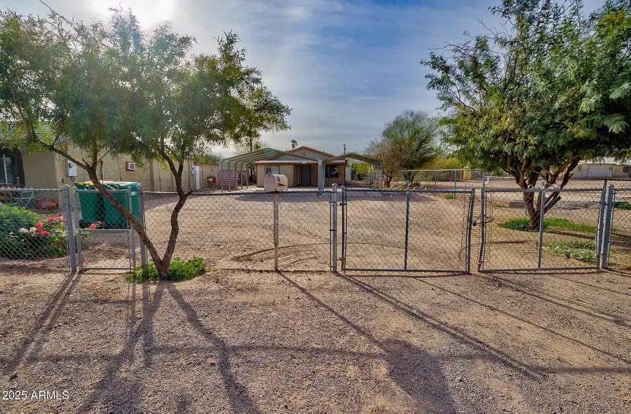 207 E 6th Street, Eloy, AZ 85131 - Image #2