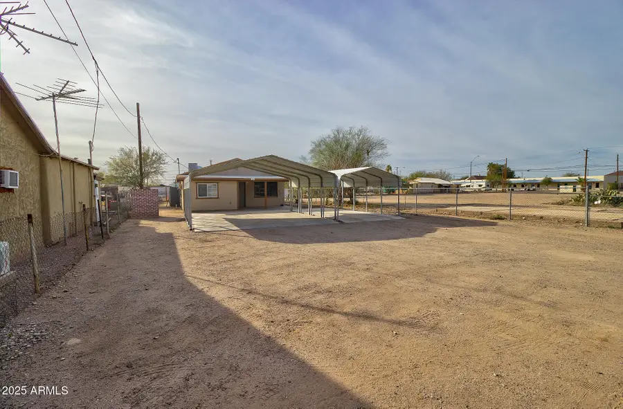 207 E 6th Street, Eloy, AZ 85131 - Image #3