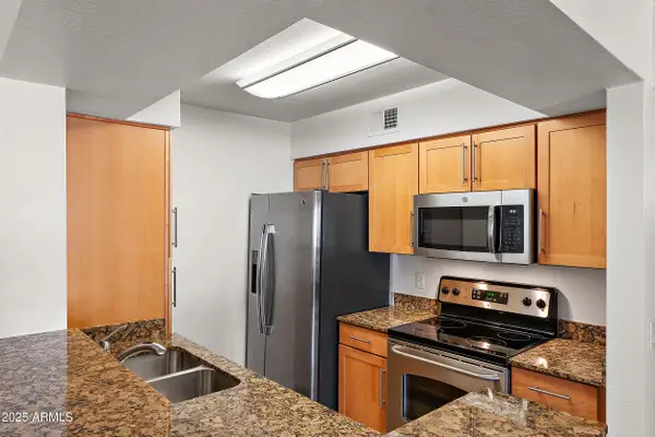 2025 E Campbell Avenue #309, Phoenix, AZ 85016