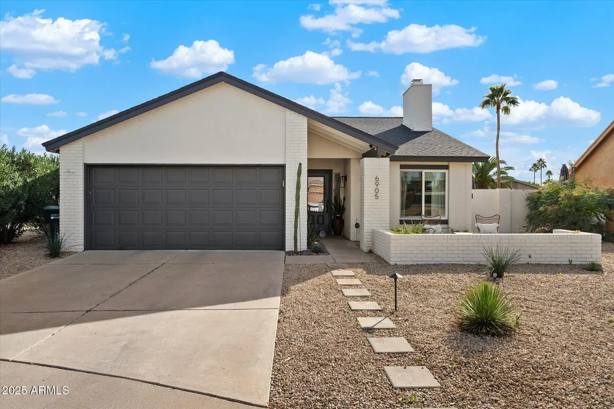 6905 E Kelton Lane, Scottsdale, AZ 85254 - Image #1