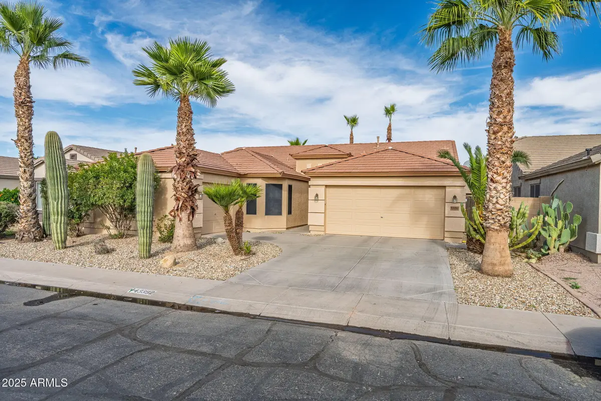 43392 W Neely Drive, Maricopa, AZ 85138 - Image #1