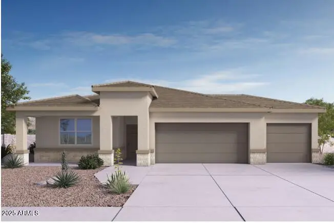 15404 W Gray Fox Trail, Surprise, AZ 85387 - Image #1