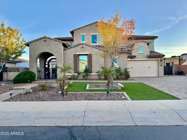 18243 W Devonshire Avenue, Goodyear, AZ 85395