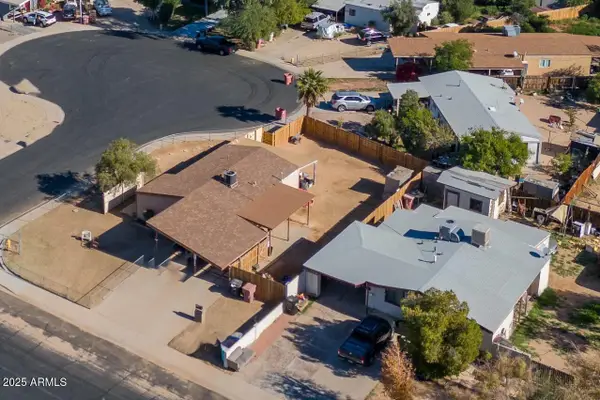 837 N 77th Street, Scottsdale, AZ 85257