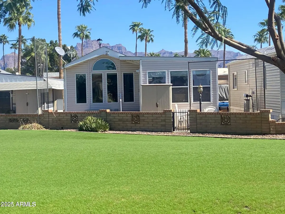 2239 W San Juan Circle #239, Apache Junction, AZ 85119 - Image #1