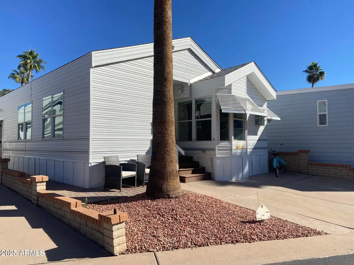 2128 S Dakota Drive #128, Apache Junction, AZ 85119 - Image #1