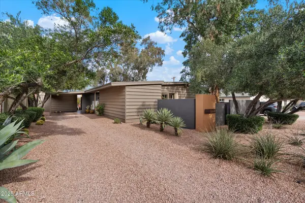 6858 E Edgemont Avenue, Scottsdale, AZ 85257