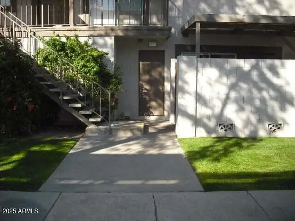 1030 N 85th Place, Scottsdale, AZ 85257