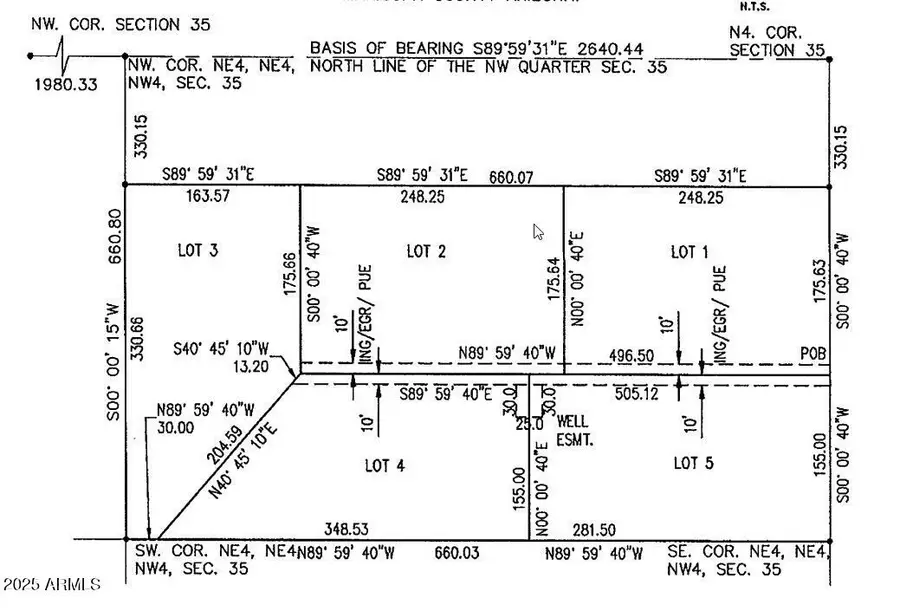 22340 W White Feather Lane, Wittmann, AZ 85361 - Image #3