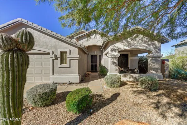 10540 E Firewheel Drive, Scottsdale, AZ 85255