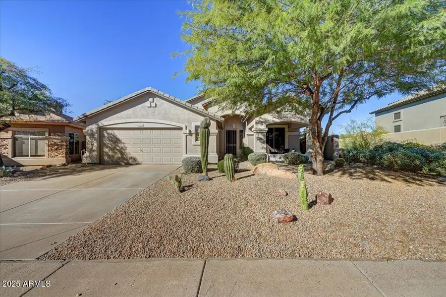 10540 E Firewheel Drive, Scottsdale, AZ 85255 - Image #2