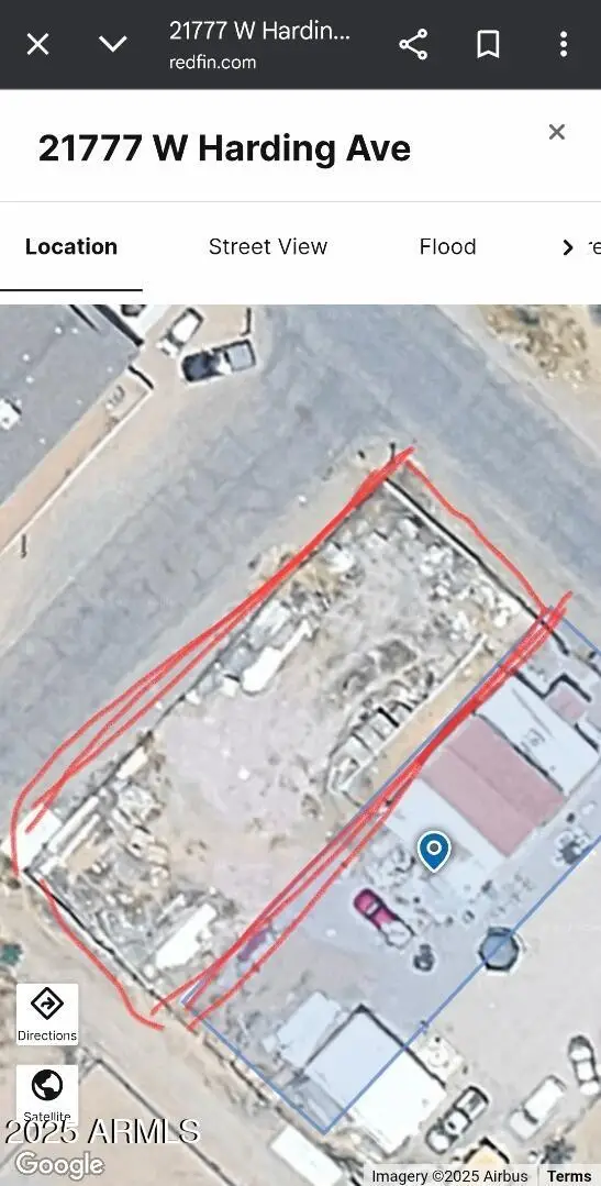 21777 W Harding Avenue #1, Wittmann, AZ 85361