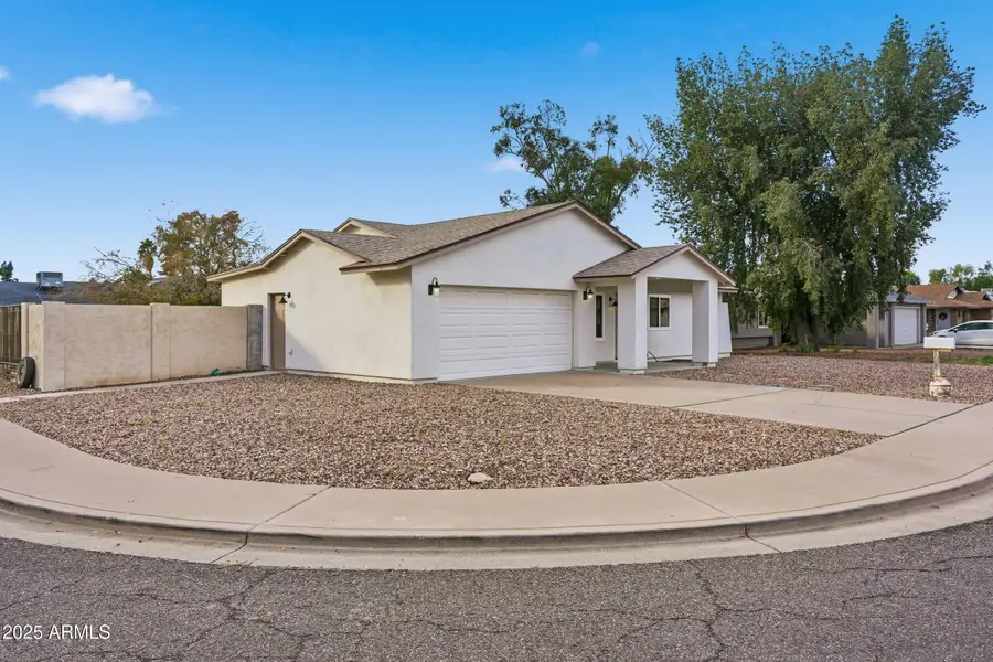 2901 W Muriel Drive, Phoenix, AZ 85053 - Image #3