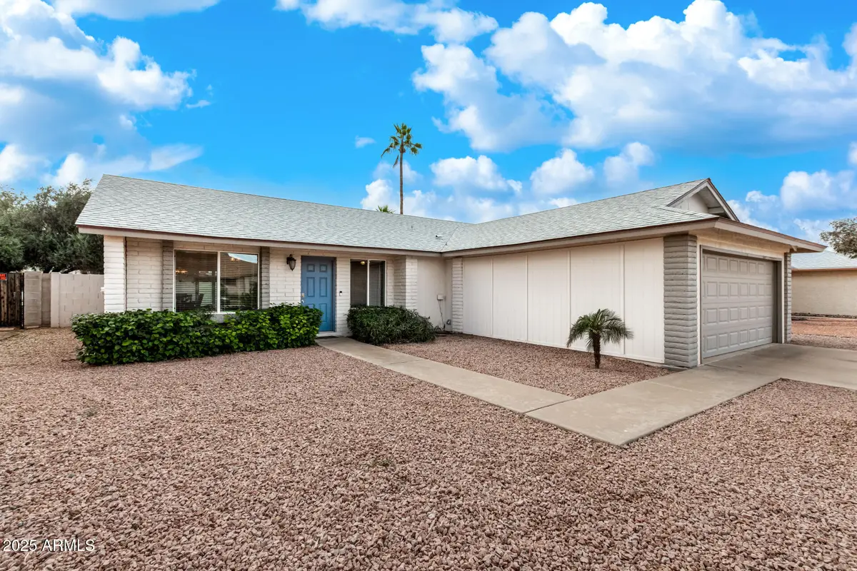 2103 W Mcnair Street, Chandler, AZ 85224 - Image #1