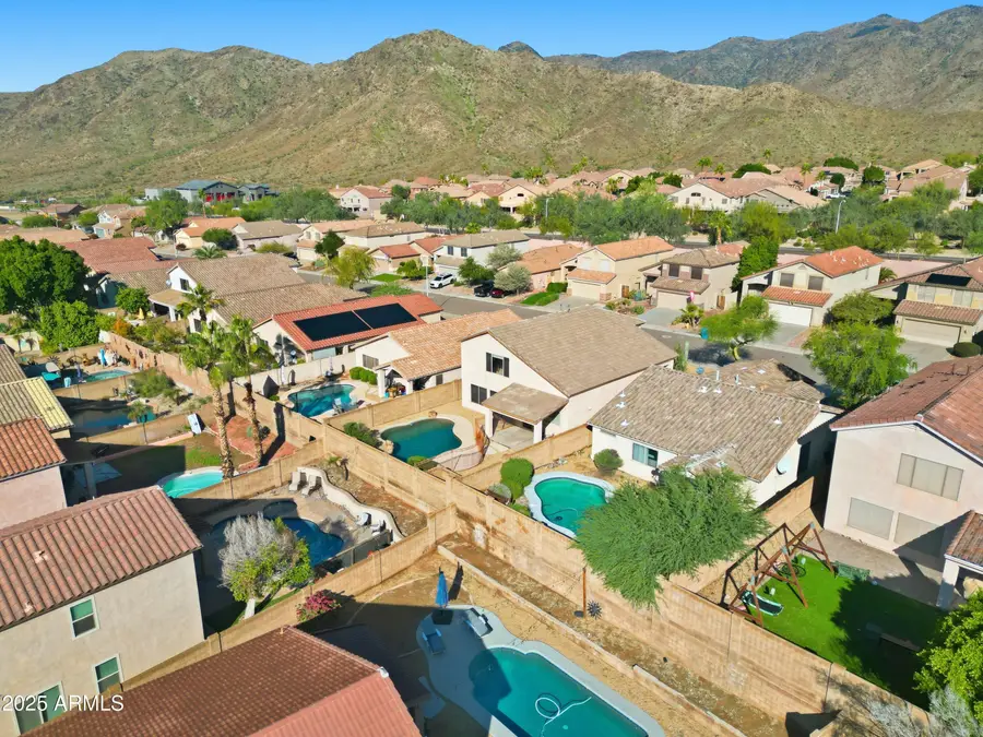 1761 W Brookwood Court, Phoenix, AZ 85045 - Image #2