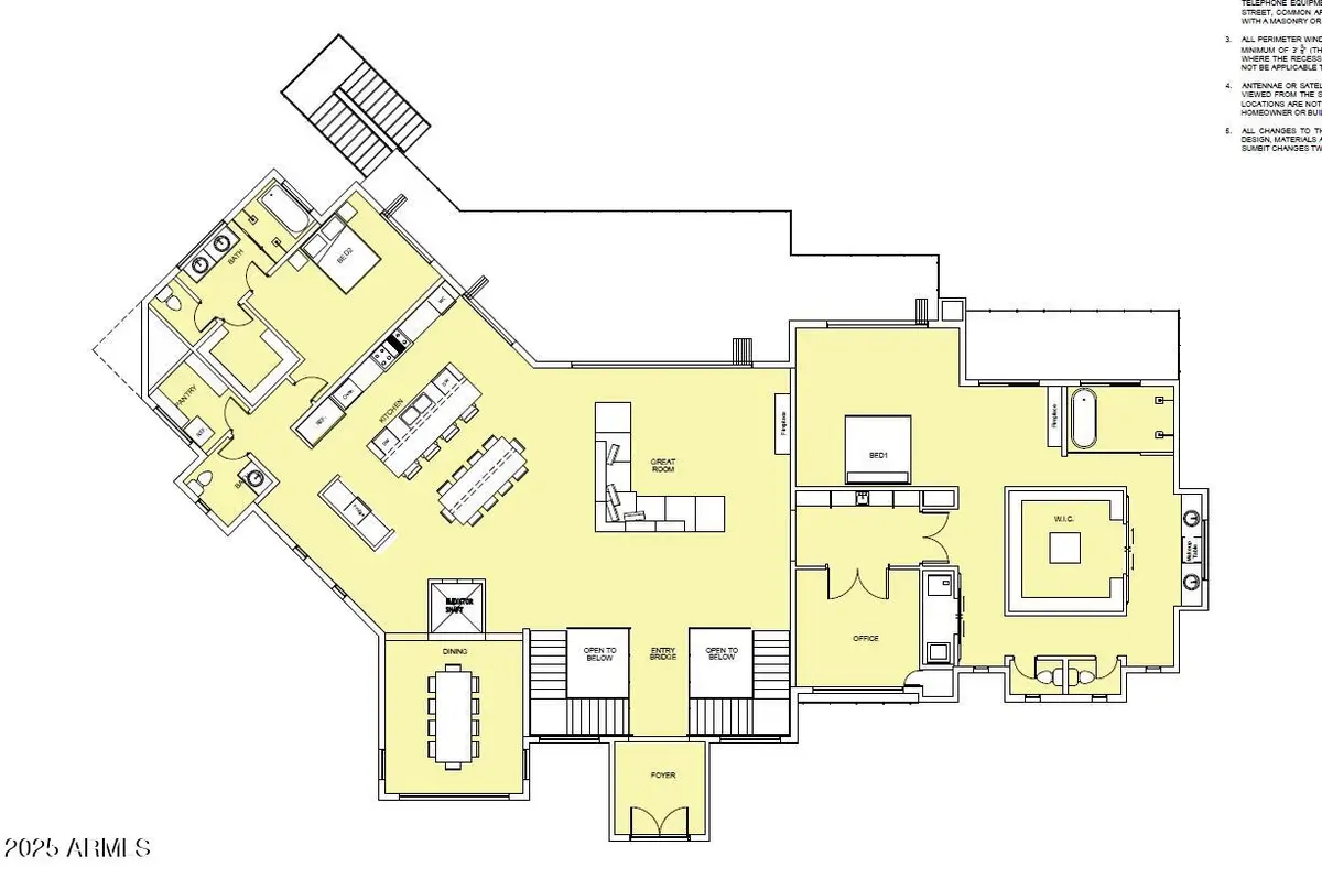 9640 N Four Peaks Way #6, Fountain Hills, AZ 85268 - Image #1