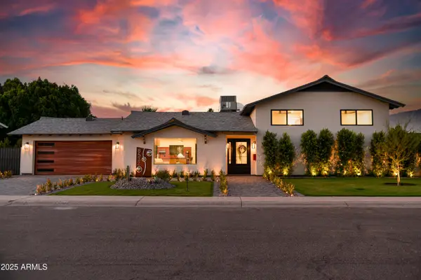 8532 E San Miguel Avenue, Scottsdale, AZ 85250