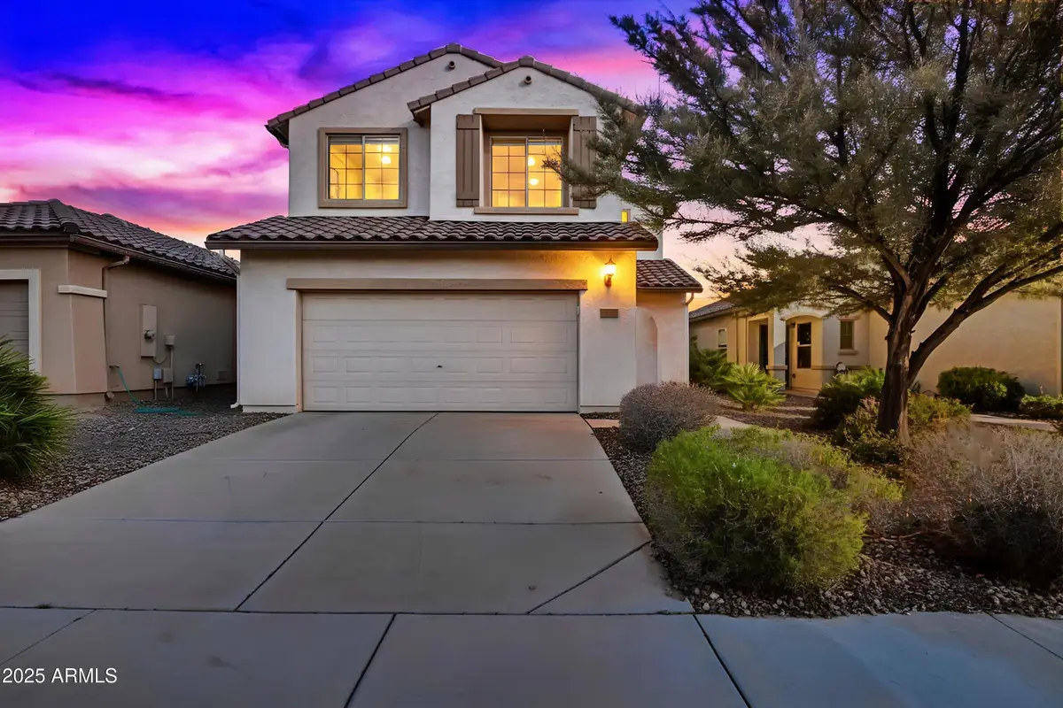 2417 N Pecos Drive, Florence, AZ 85132 - Image #1