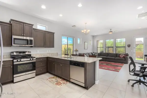 2133 N Atwood --, Mesa, AZ 85207