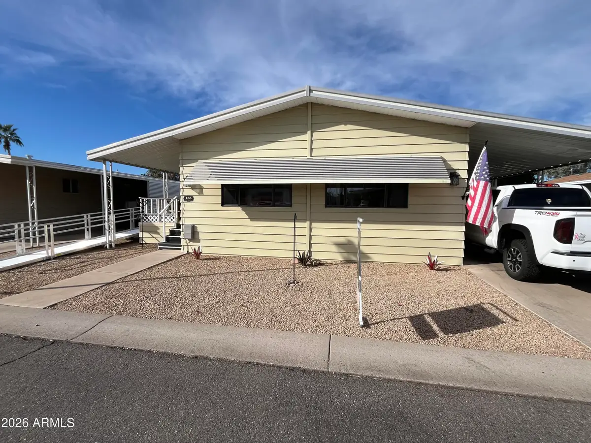 6960 W Peoria Avenue #166, Peoria, AZ 85345 - Image #1