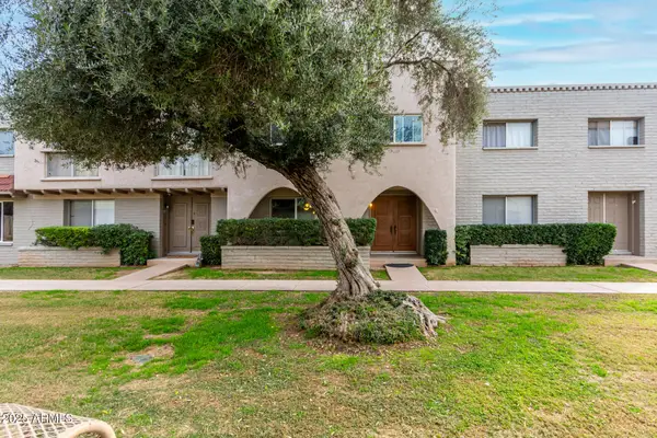 225 N Standage Road #103, Mesa, AZ 85201