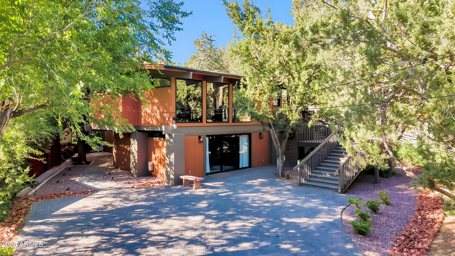 1960 Iris Lane, Sedona, AZ 86336 - Image #3