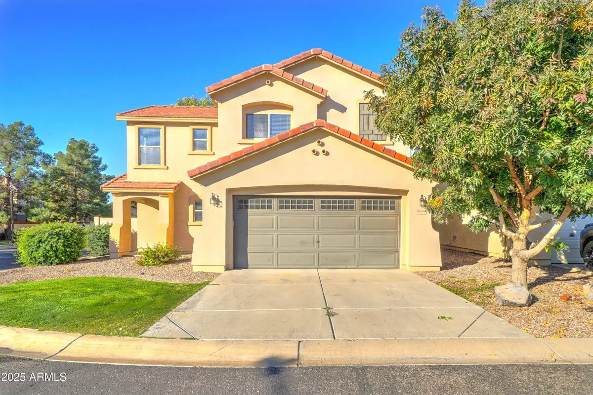 8530 E Kiva Avenue, Mesa, AZ 85209 - Image #1