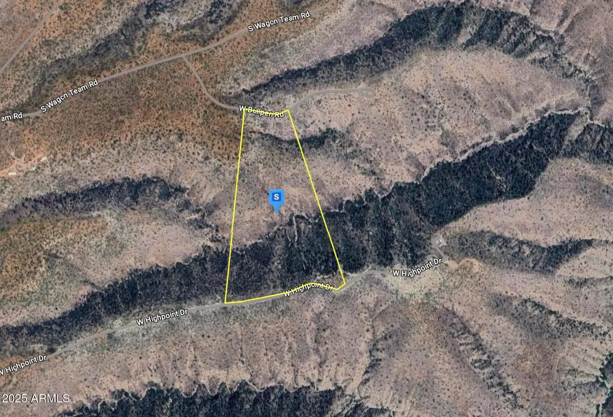 9000 W Highpoint Divide #313, Willcox, AZ 85643 - Image #1