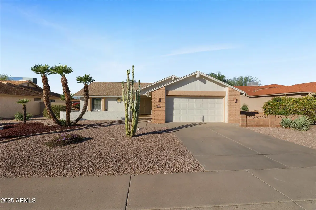 2190 Leisure World --, Mesa, AZ 85206 - Image #1