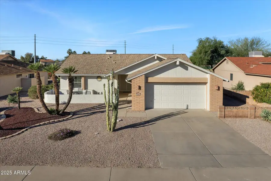 2190 Leisure World --, Mesa, AZ 85206 - Image #2