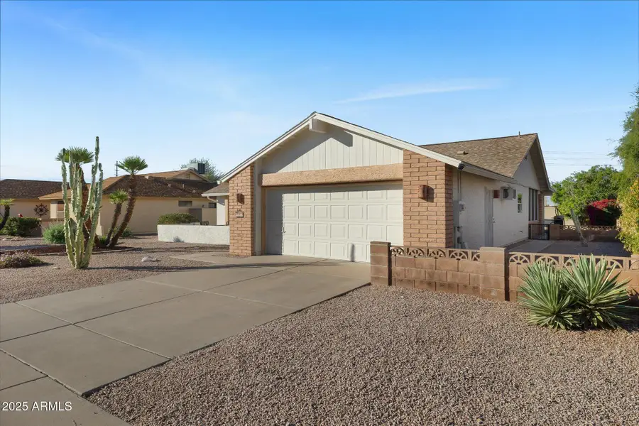 2190 Leisure World --, Mesa, AZ 85206 - Image #3