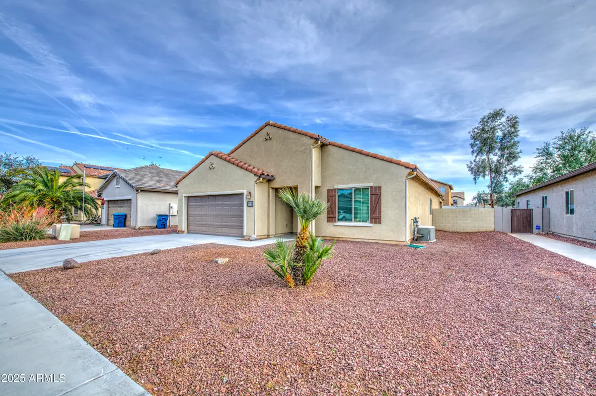 21261 E Volunteer Drive, Red Rock, AZ 85145 - Image #1
