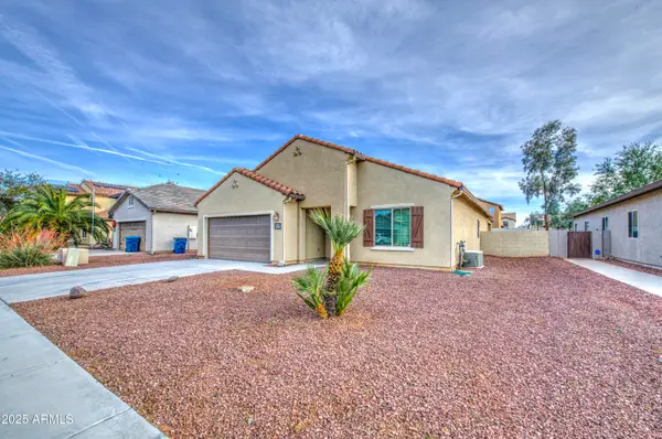 21261 E Volunteer Drive, Red Rock, AZ 85145