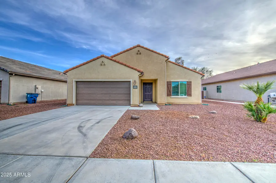 21261 E Volunteer Drive, Red Rock, AZ 85145 - Image #2