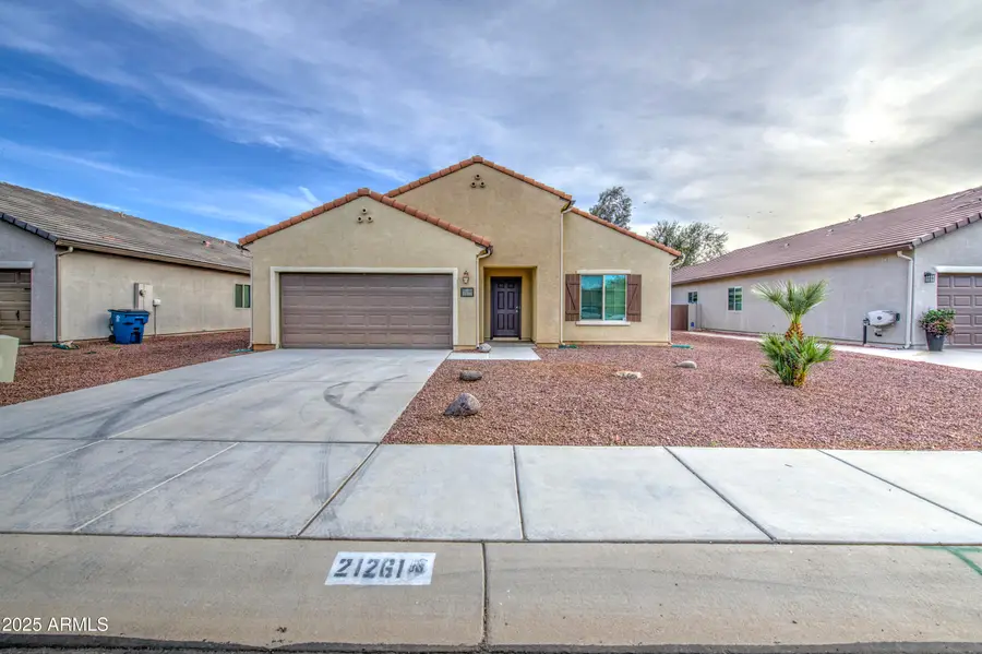 21261 E Volunteer Drive, Red Rock, AZ 85145 - Image #3