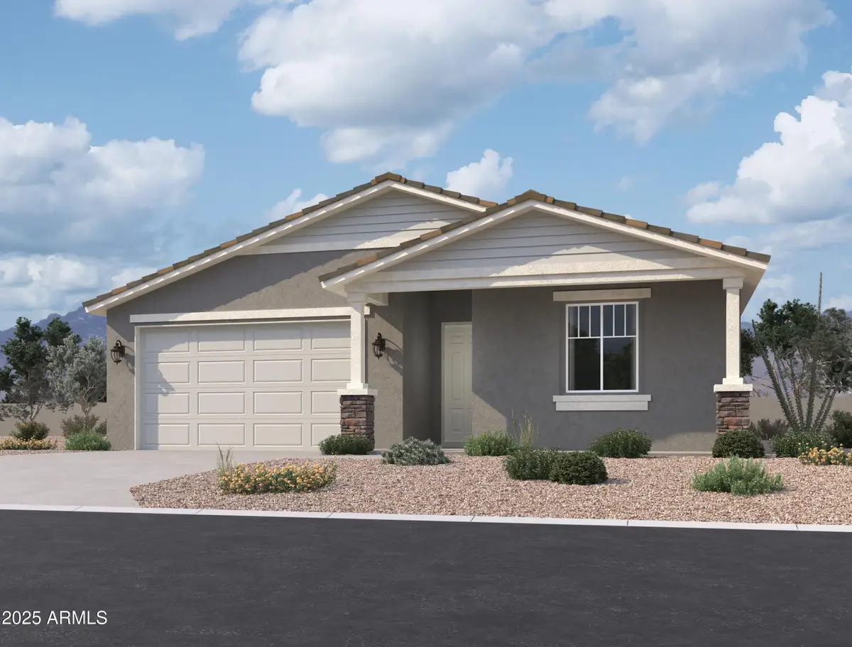 4631 S 95th Drive, Tolleson, AZ 85353 - Image #1