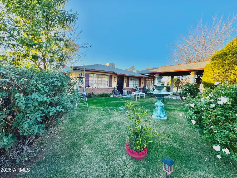 1812 N 32nd Place, Phoenix, AZ 85008 - Image #2