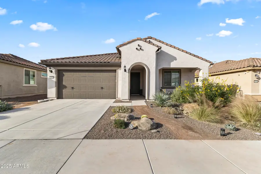 19188 N 268th Drive, Buckeye, AZ 85396 - Image #2