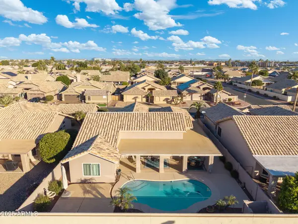 14311 W Shawnee Trail, Surprise, AZ 85374