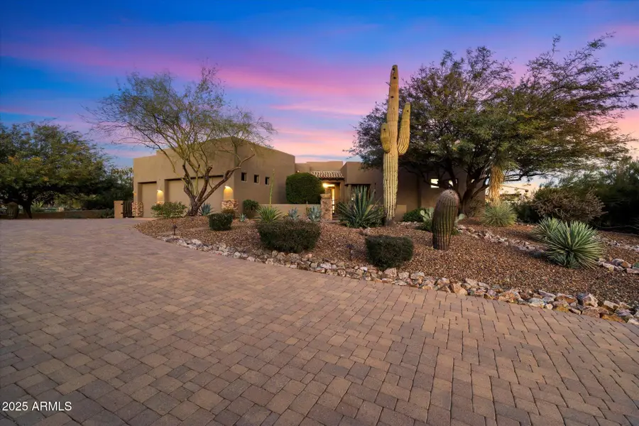 8670 E Arroyo Hondo Road, Scottsdale, AZ 85262 - Image #2