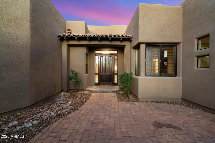 8670 E Arroyo Hondo Road, Scottsdale, AZ 85262 - Image #3