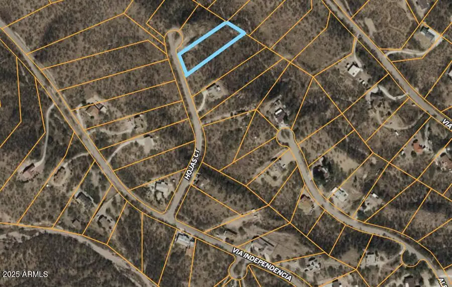 1003 Hojas Court, Rio Rico, AZ 85648 - Image #2