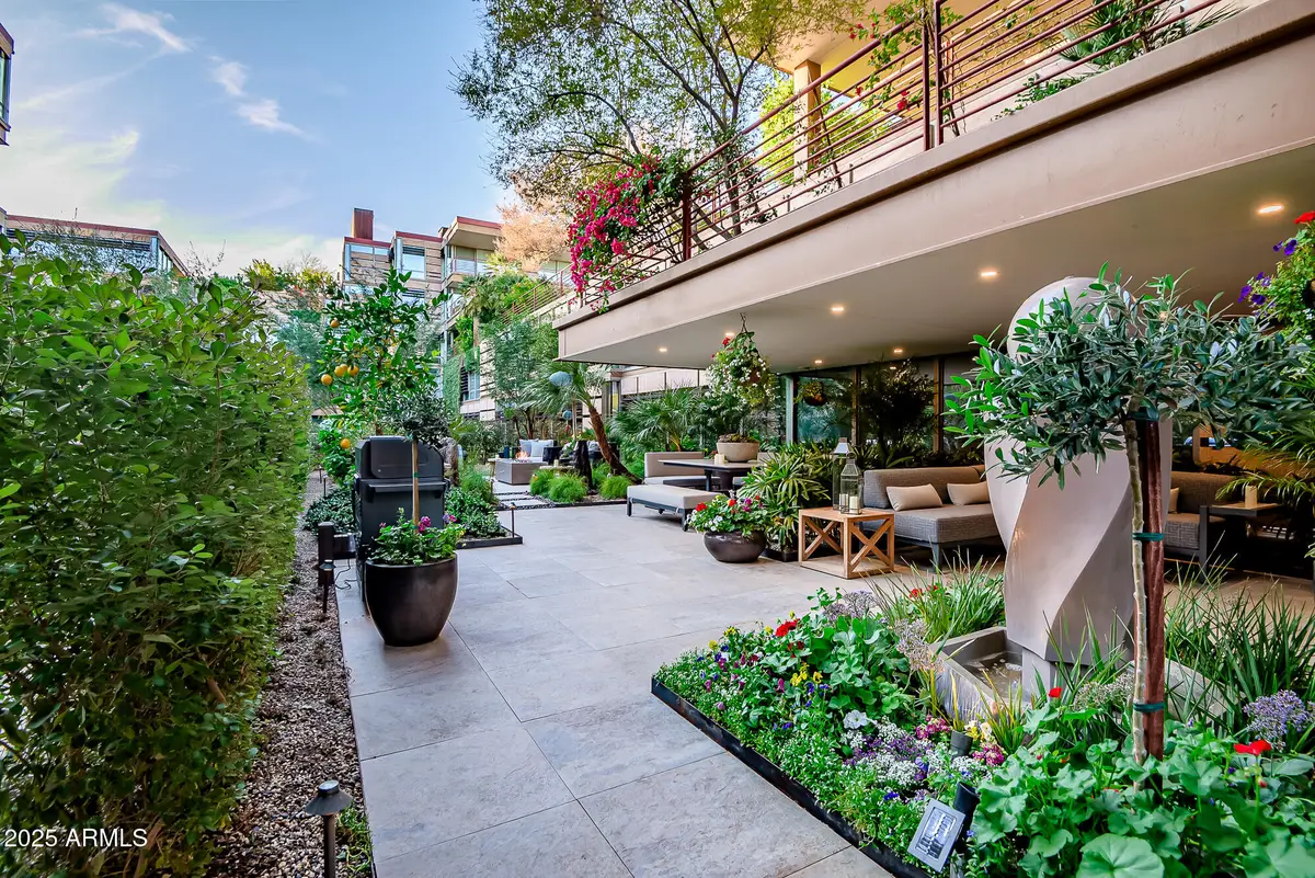 7167 E Rancho Vista Drive #3002, Scottsdale, AZ 85251 - Image #1