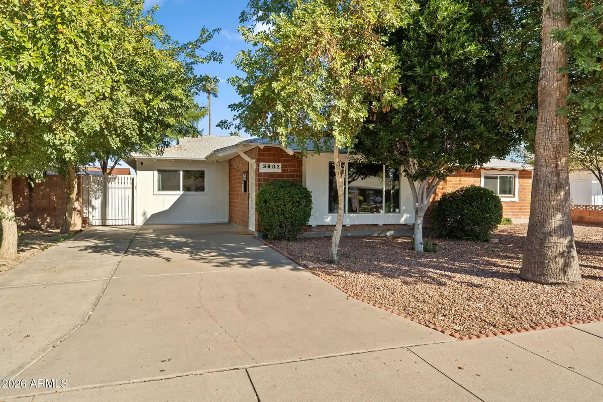 3802 W Cavalier Drive, Phoenix, AZ 85019 - Image #1