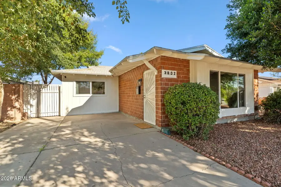 3802 W Cavalier Drive, Phoenix, AZ 85019 - Image #2